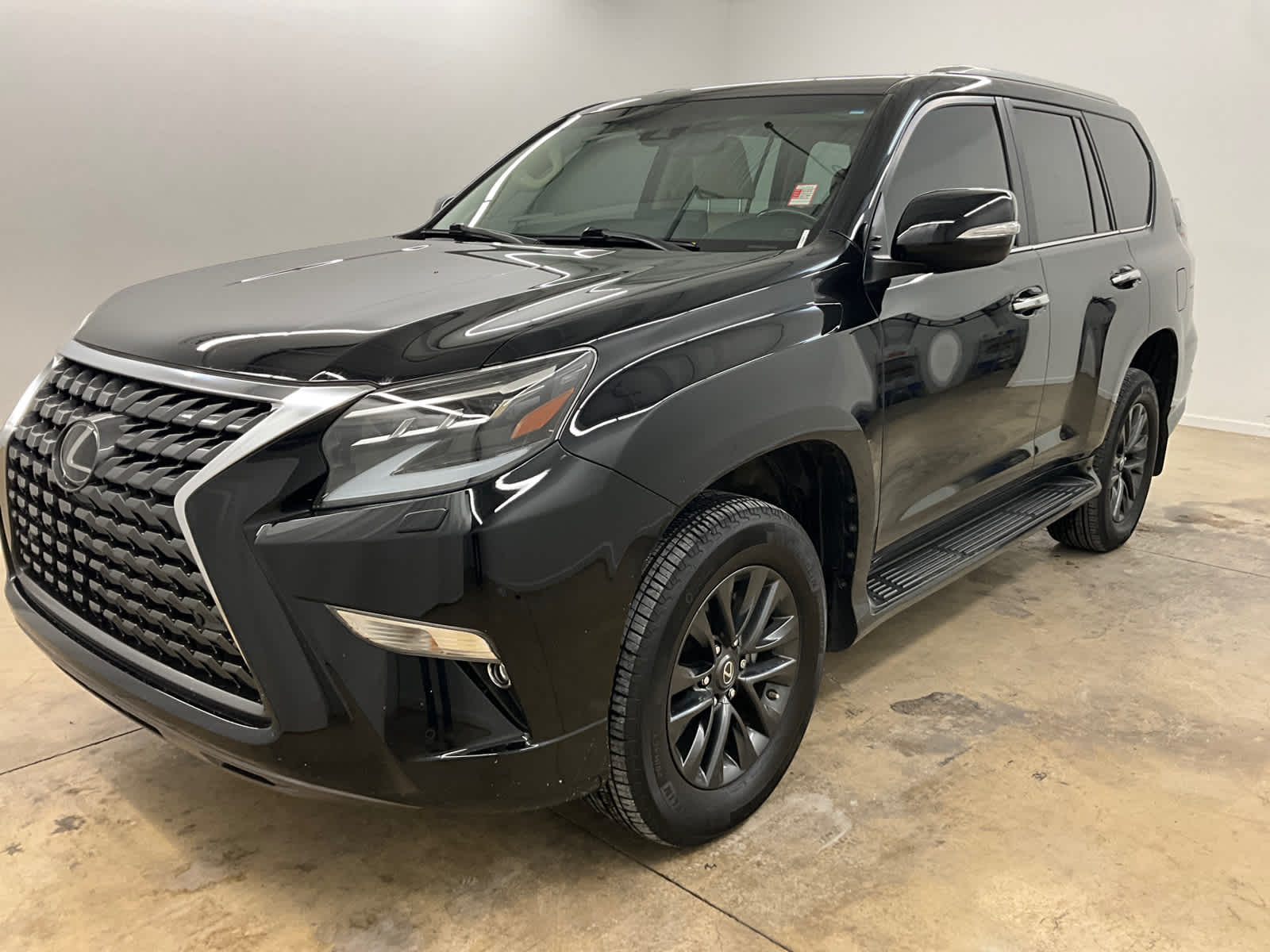 2022 Lexus GX Premium