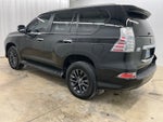2022 Lexus GX Premium