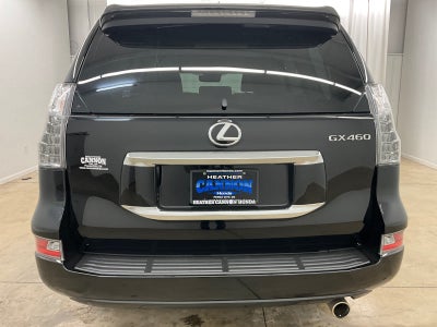 2022 Lexus GX Premium