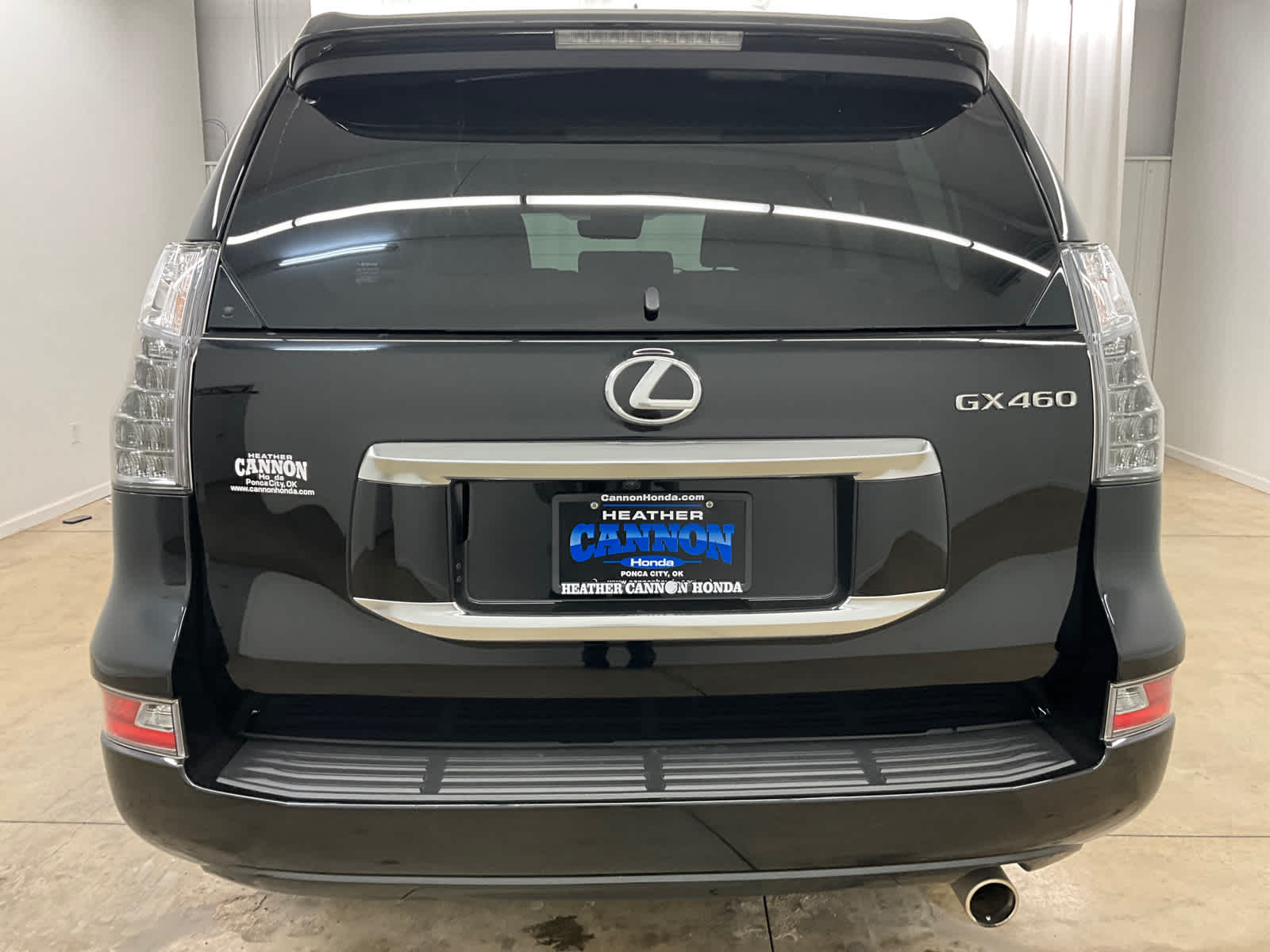 2022 Lexus GX Premium