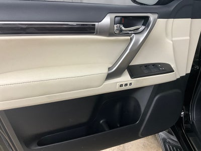 2022 Lexus GX Premium