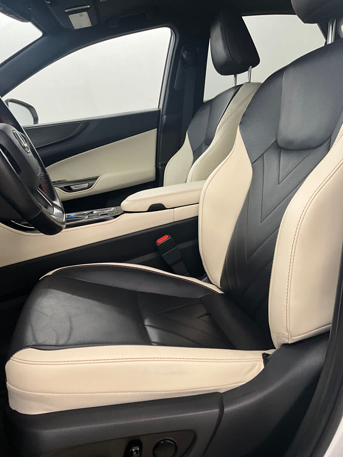 2024 Lexus NX 450h+ Luxury