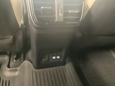 2024 Lexus NX 450h+ Luxury