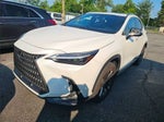 2024 Lexus NX 450h+ Luxury