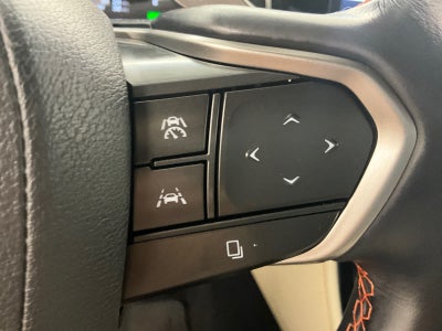 2024 Lexus NX 450h+ Luxury