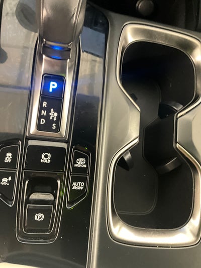 2024 Lexus NX 450h+ Luxury