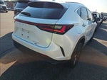 2024 Lexus NX 450h+ Luxury