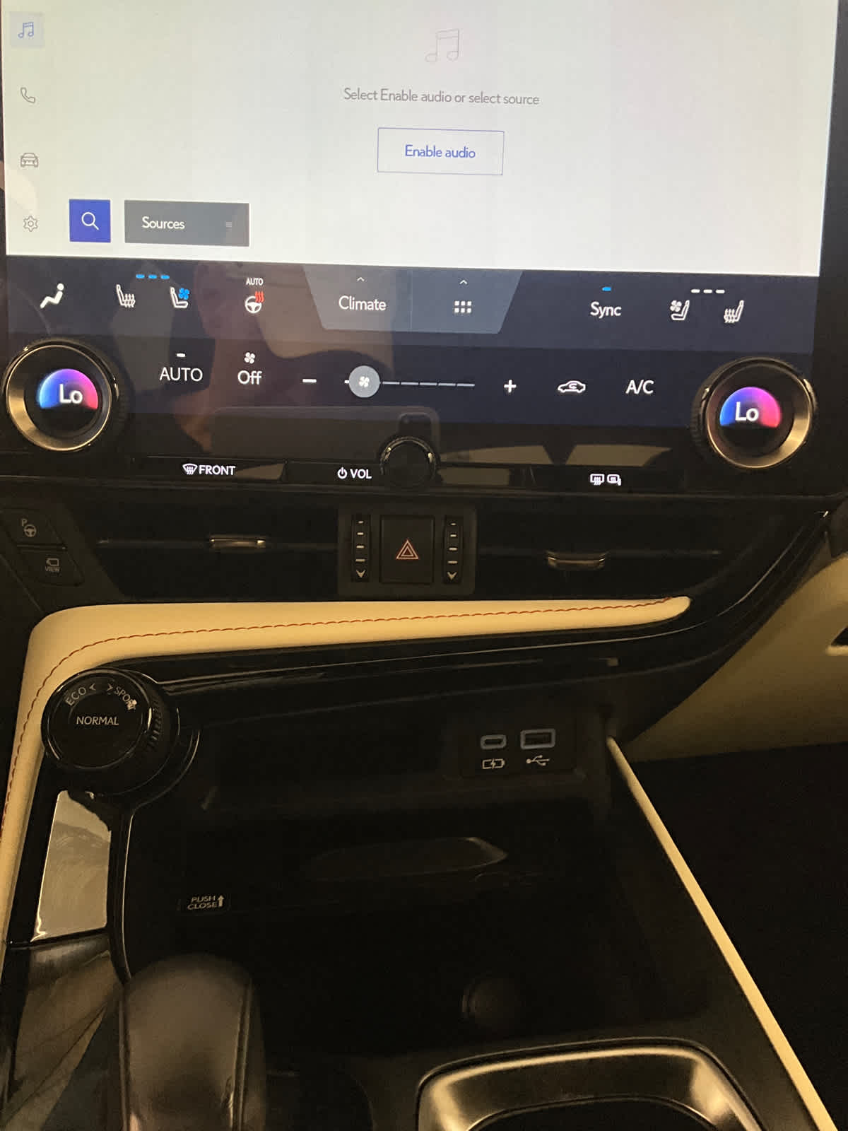 2024 Lexus NX 450h+ Luxury