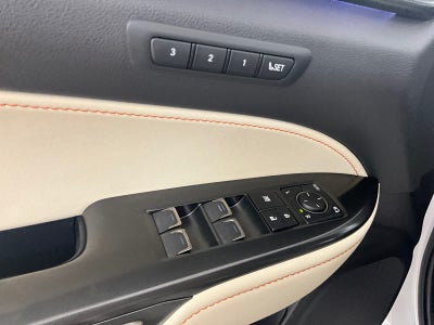 2024 Lexus NX 450h+ Luxury