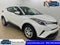2019 Toyota C-HR LE