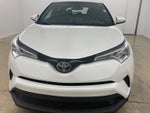 2019 Toyota C-HR LE