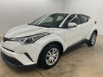 2019 Toyota C-HR LE