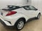 2019 Toyota C-HR LE