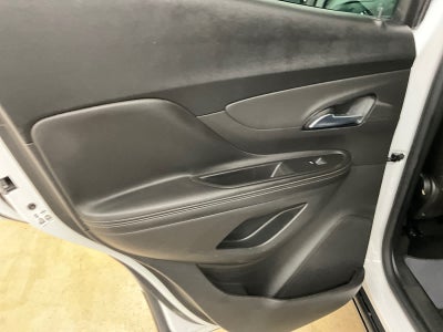 2020 Buick Encore Essence