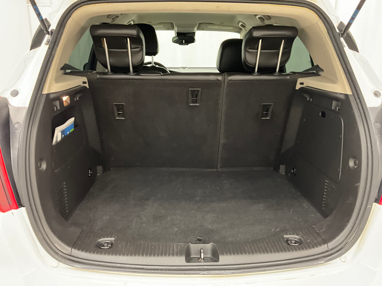 2020 Buick Encore Essence
