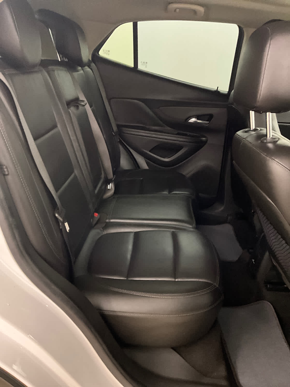 2020 Buick Encore Essence
