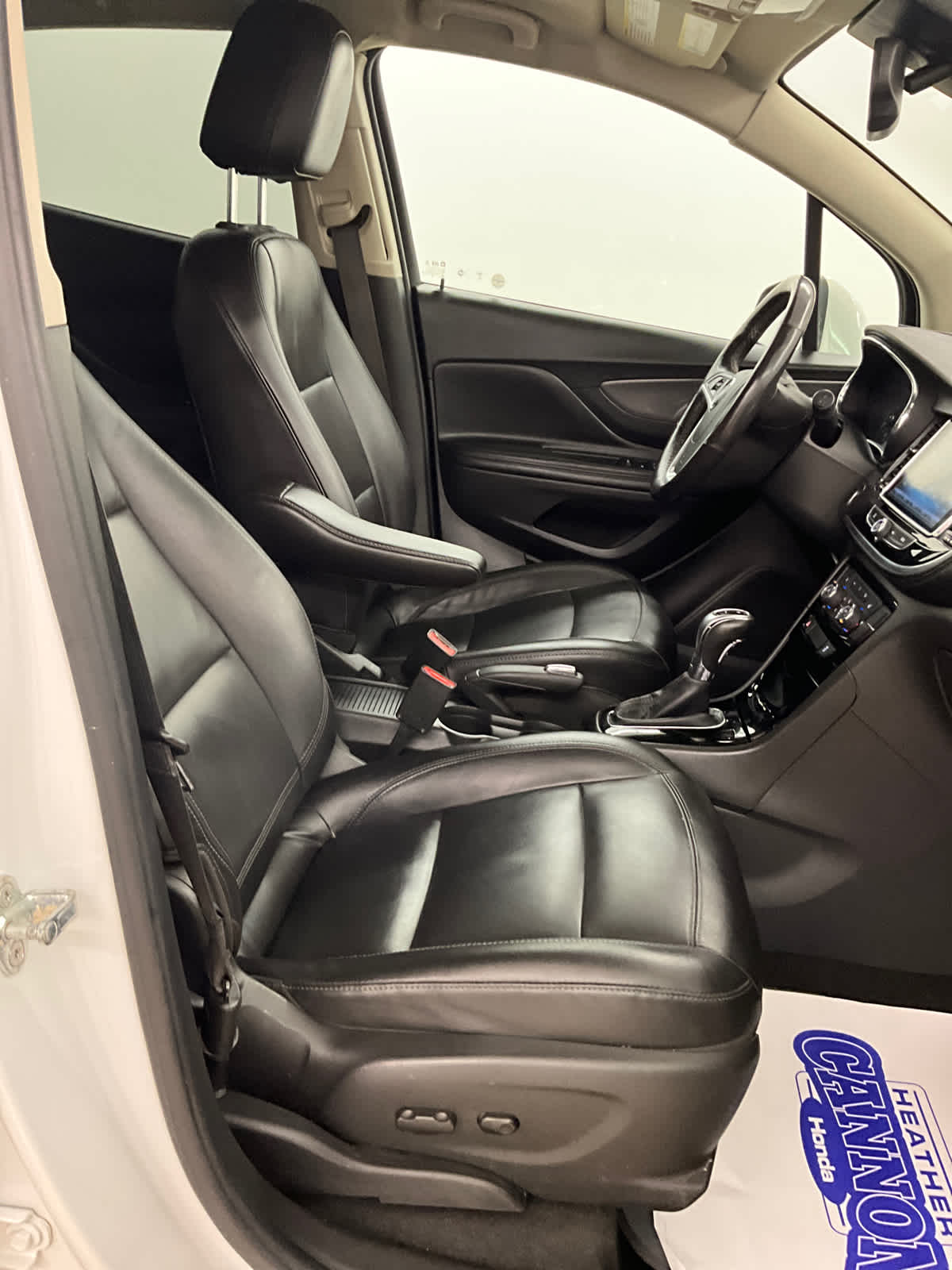 2020 Buick Encore Essence