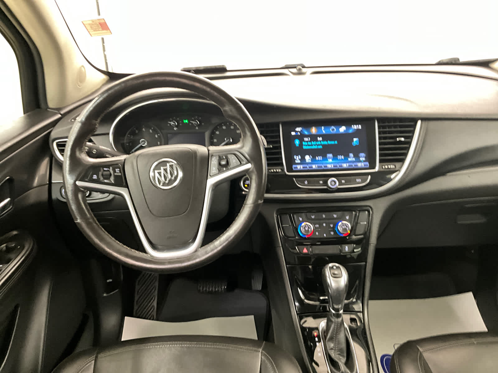 2020 Buick Encore Essence