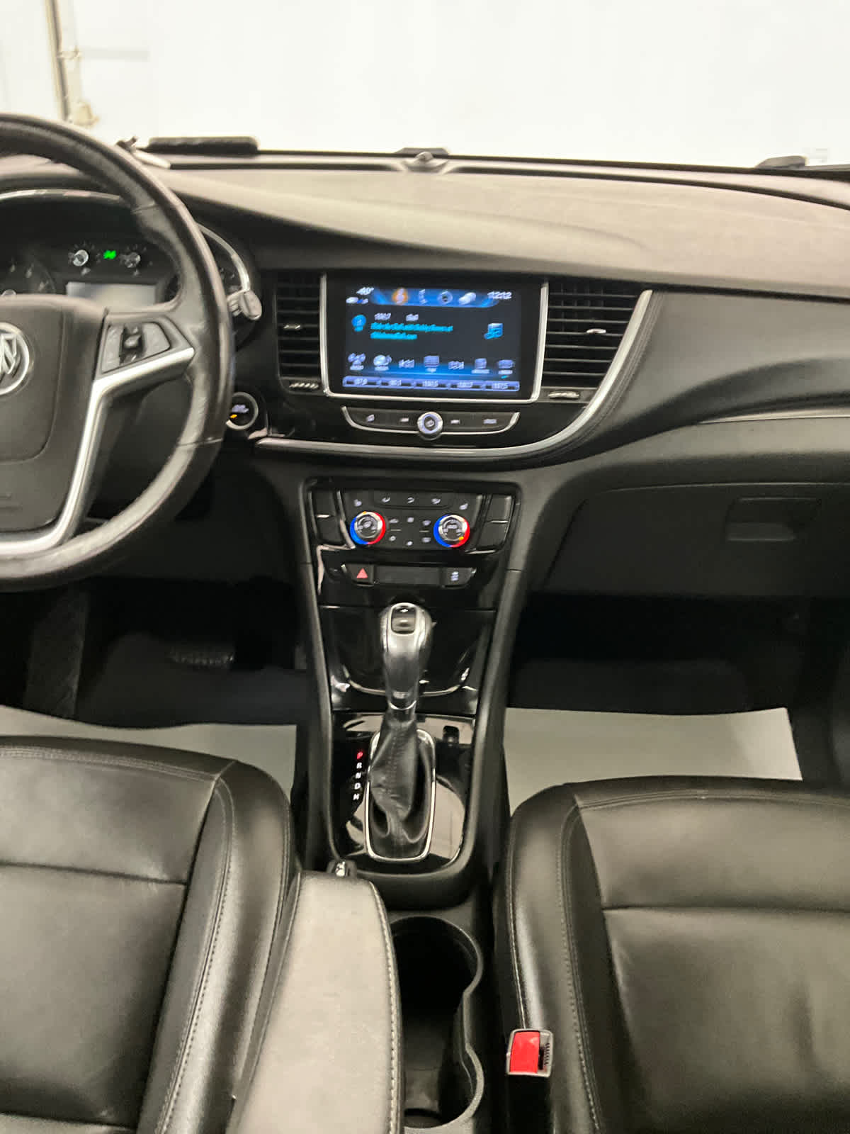 2020 Buick Encore Essence