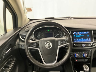 2020 Buick Encore Essence