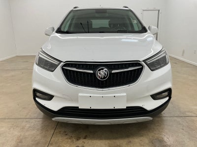 2020 Buick Encore Essence