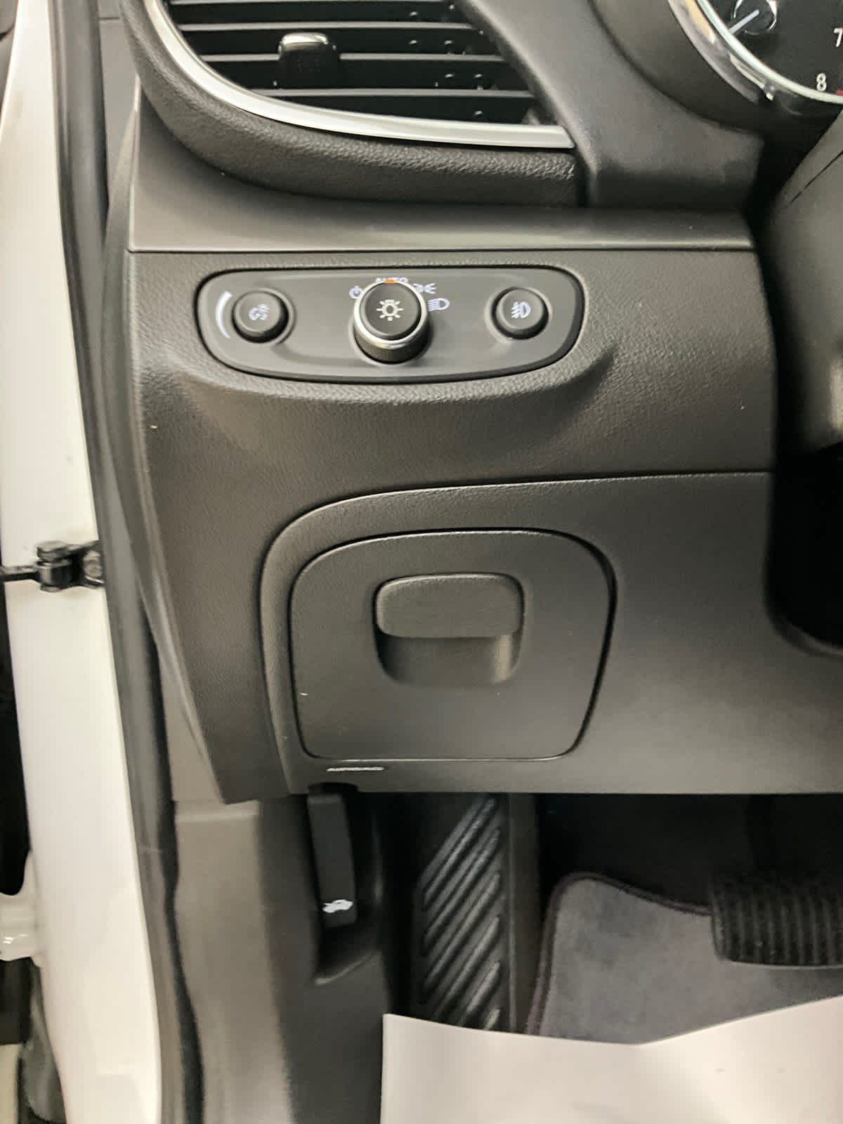 2020 Buick Encore Essence