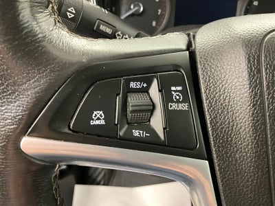 2020 Buick Encore Essence