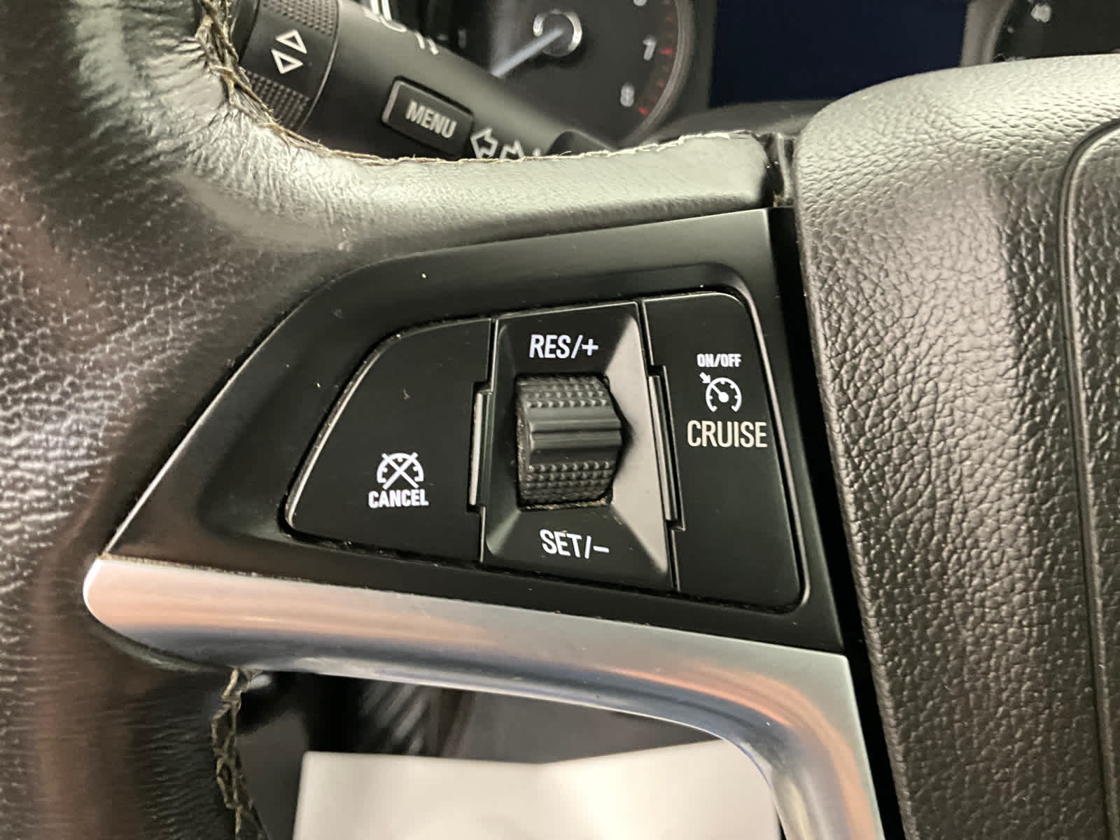 2020 Buick Encore Essence