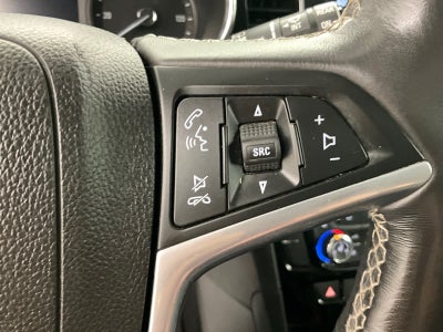 2020 Buick Encore Essence
