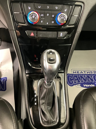 2020 Buick Encore Essence