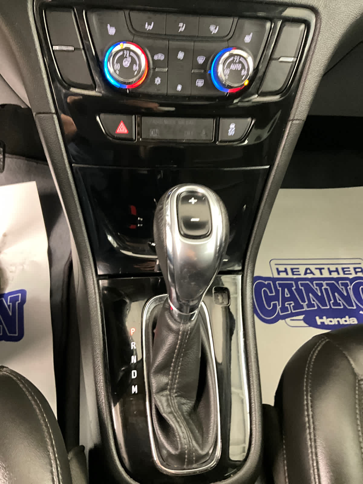 2020 Buick Encore Essence
