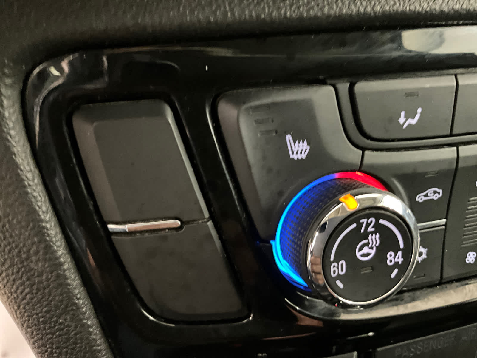 2020 Buick Encore Essence