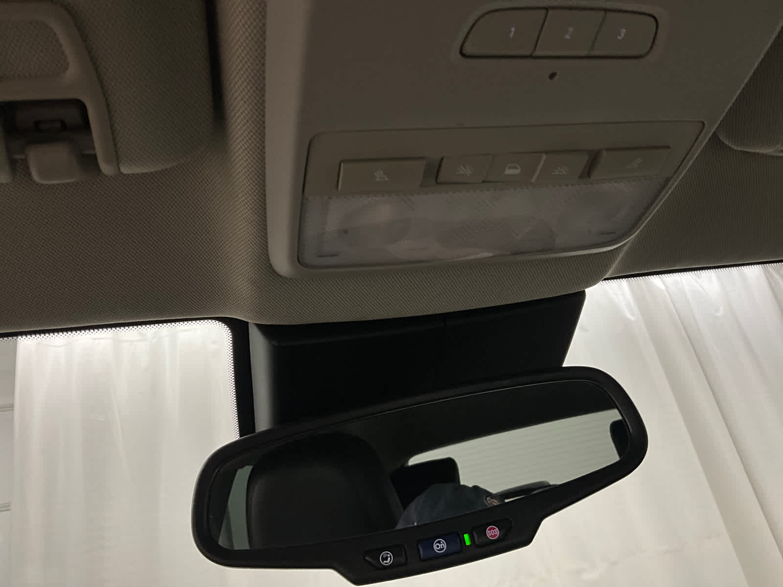2020 Buick Encore Essence