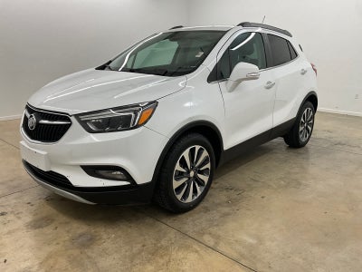 2020 Buick Encore Essence