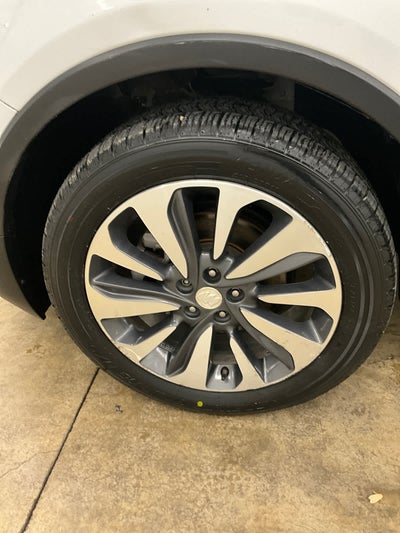 2020 Buick Encore Essence