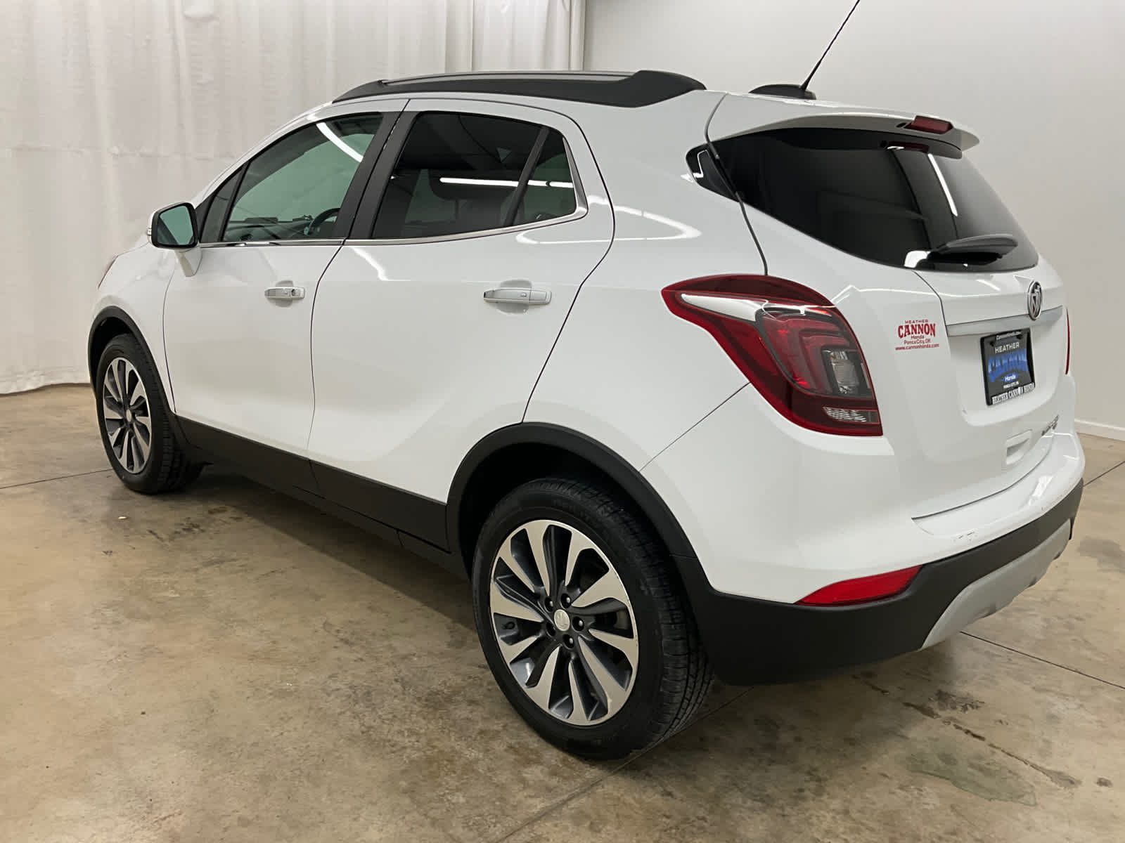 2020 Buick Encore Essence