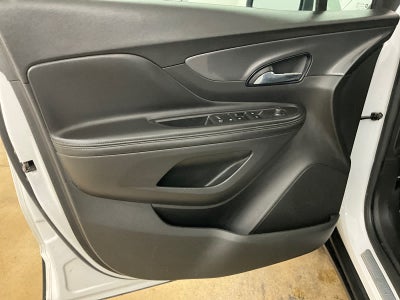 2020 Buick Encore Essence