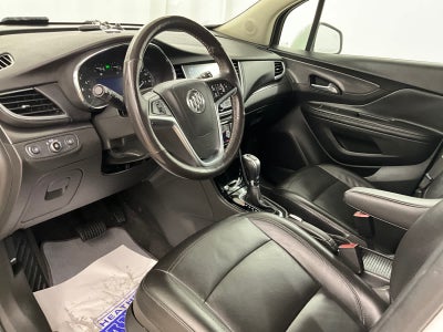 2020 Buick Encore Essence
