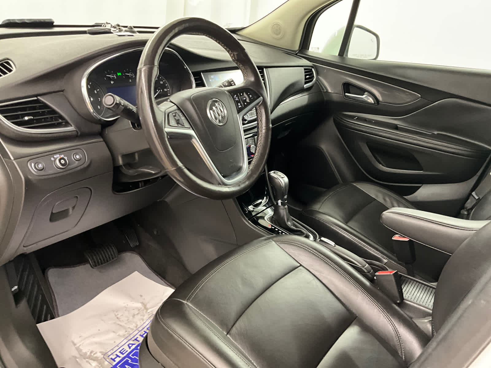 2020 Buick Encore Essence