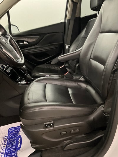 2020 Buick Encore Essence