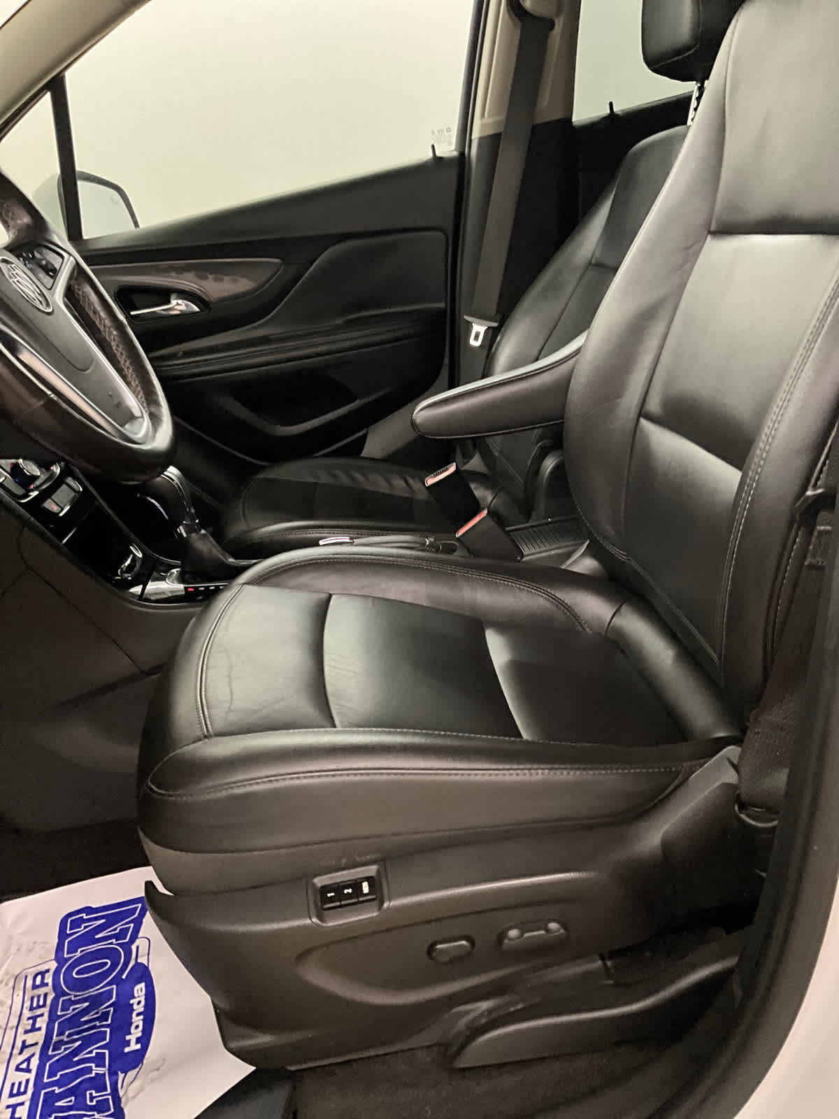 2020 Buick Encore Essence