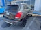 2016 Chevrolet Trax LTZ