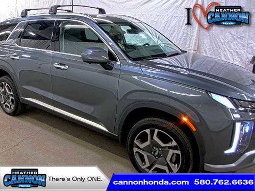 2023 Hyundai Palisade SEL