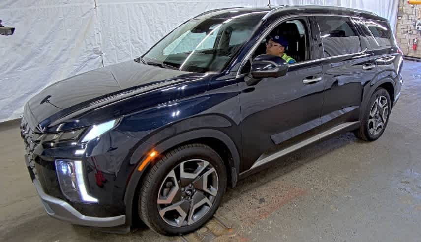 2023 Hyundai Palisade Limited