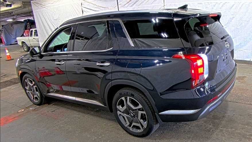 2023 Hyundai Palisade Limited