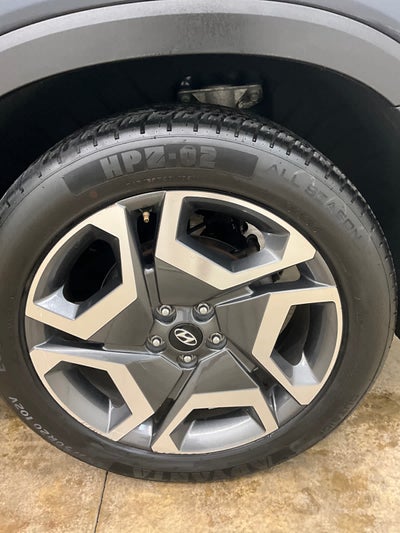 2023 Hyundai Palisade Limited
