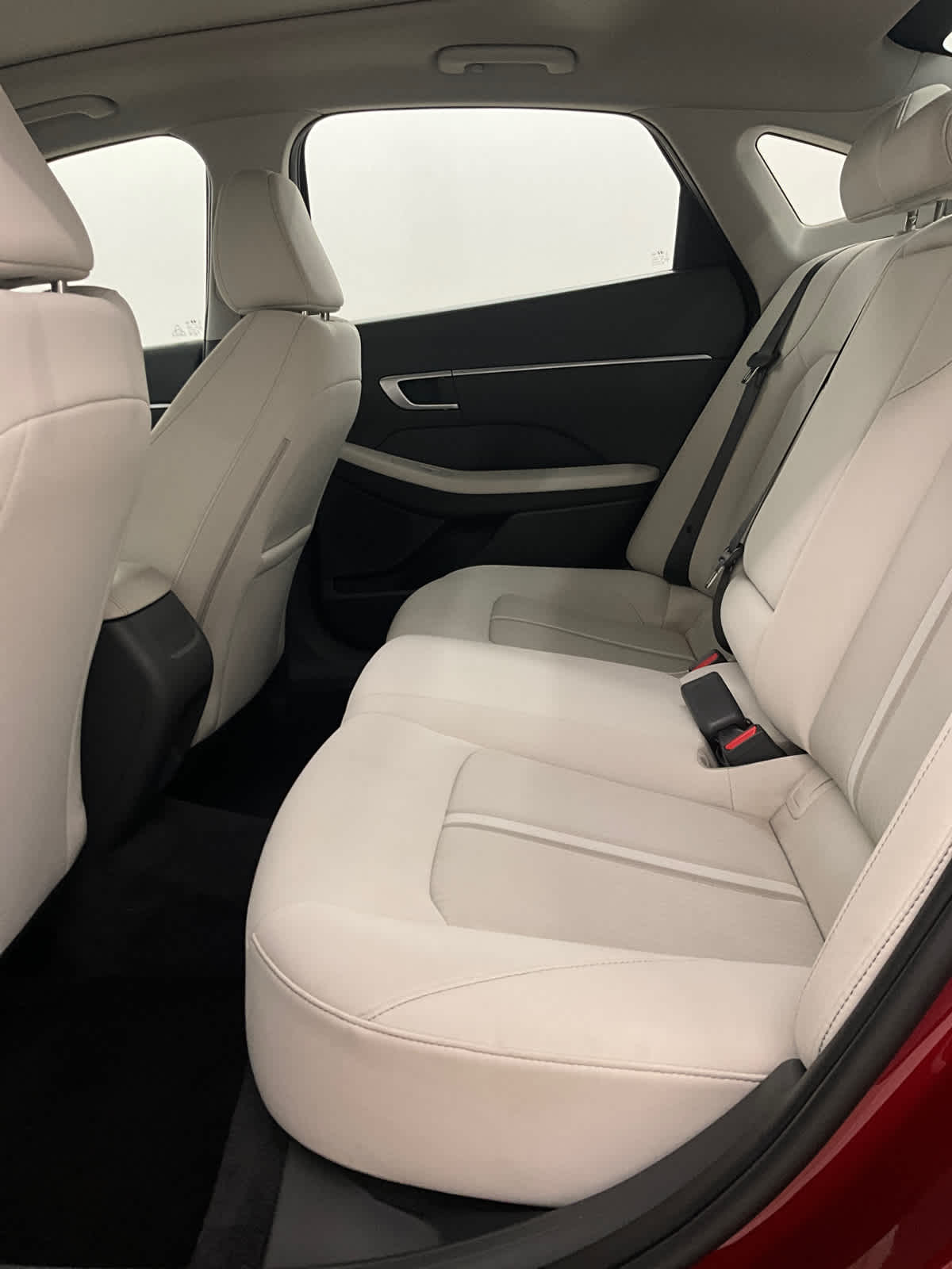 2024 Hyundai Sonata SEL - Photo 11