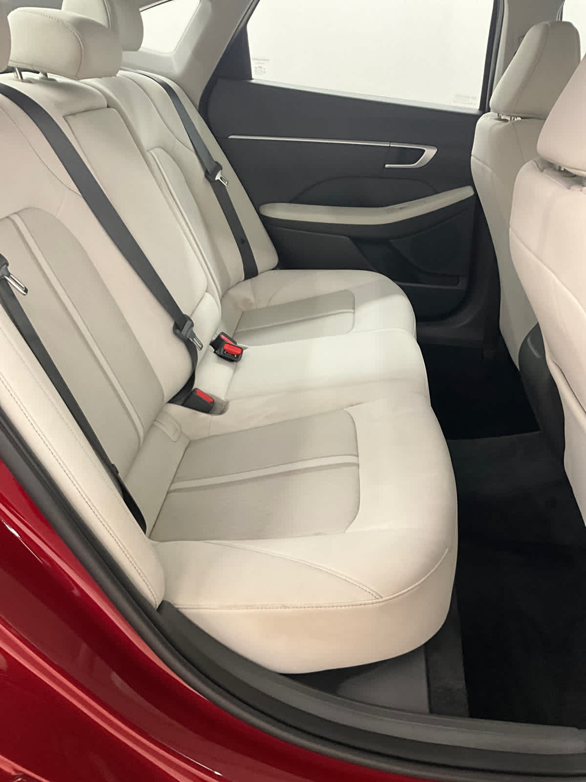 2024 Hyundai Sonata SEL - Photo 16