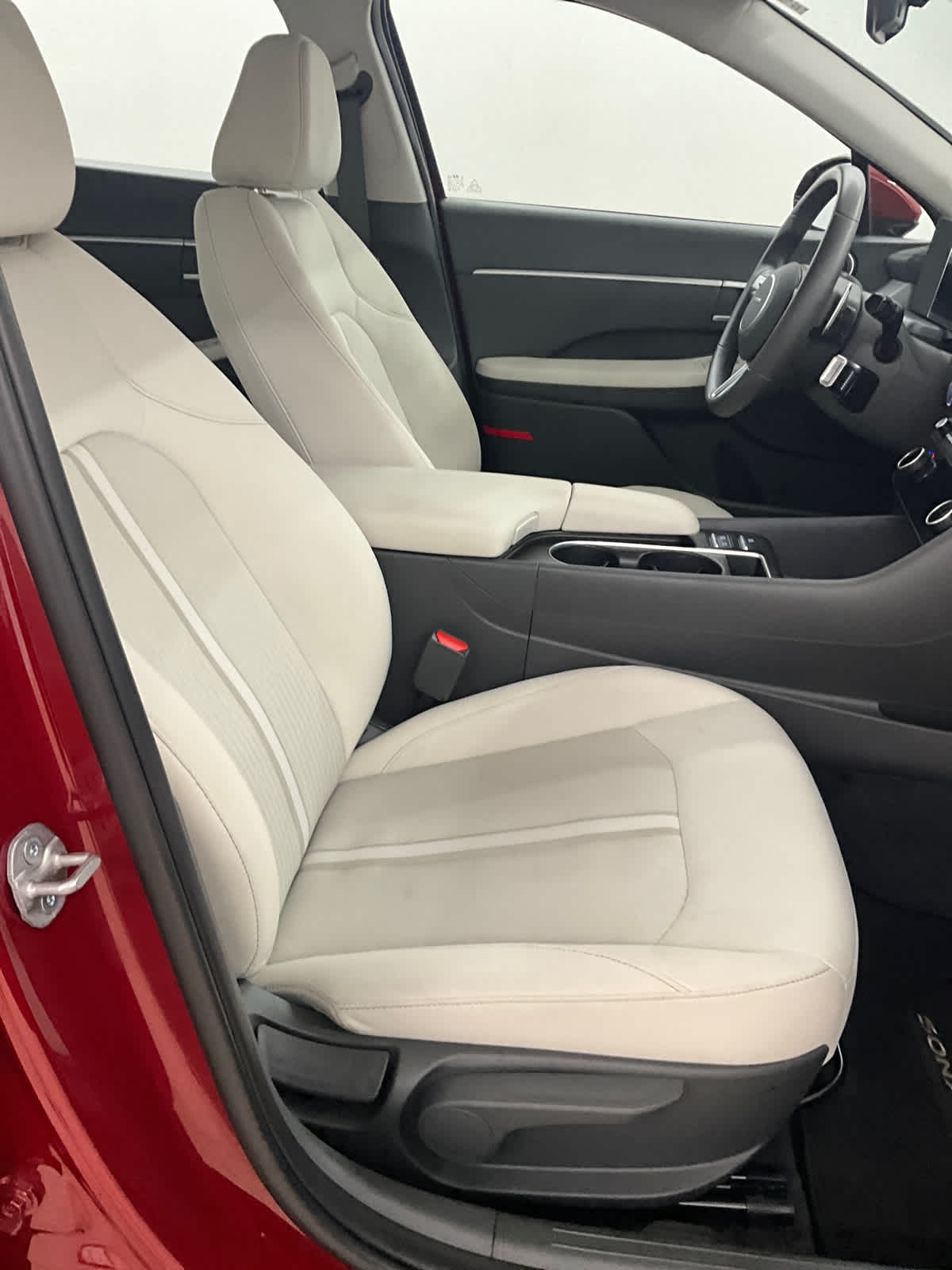 2024 Hyundai Sonata SEL - Photo 17