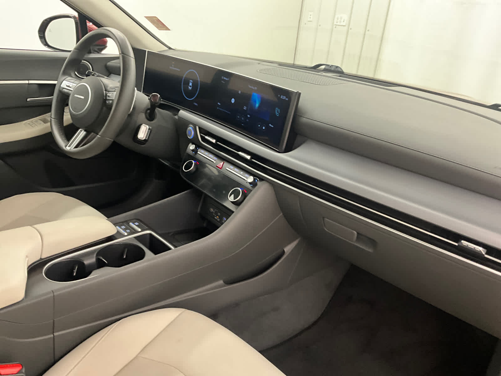2024 Hyundai Sonata SEL - Photo 18